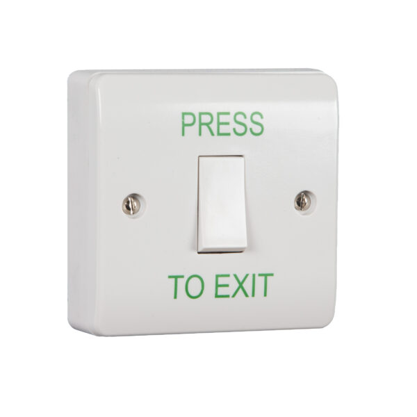 RGL EBLS/PTE Light Switch Button